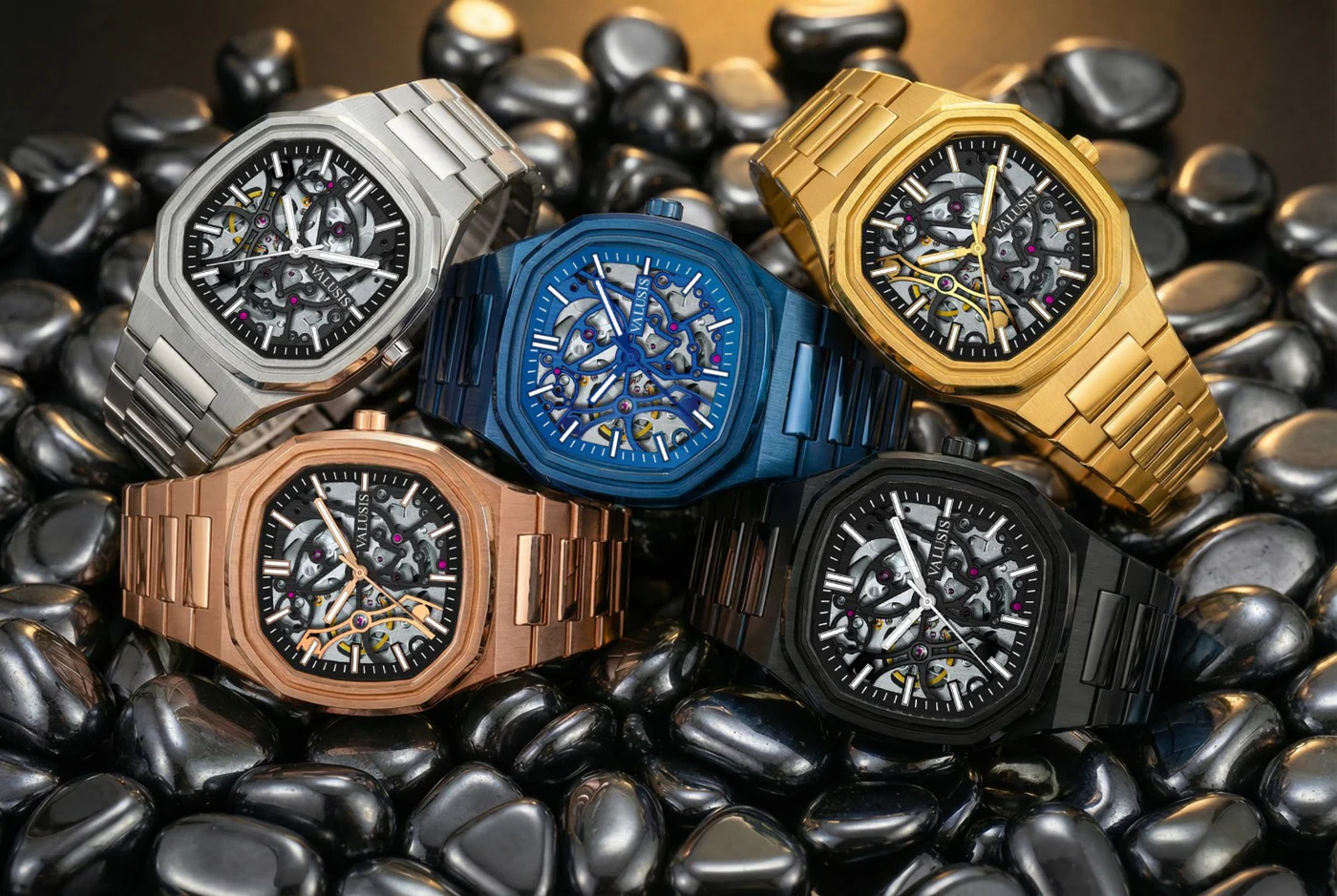 Timeless Elegance, Redefined in Dubai