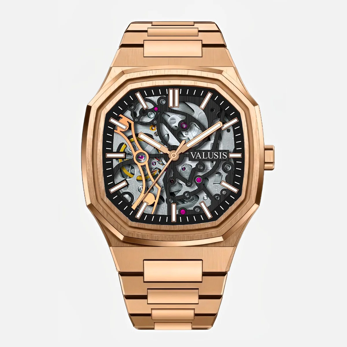 AUTOMATIC WATCHES